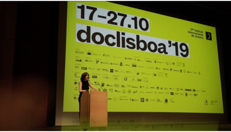 DocLisboa premeia produção da ESTC