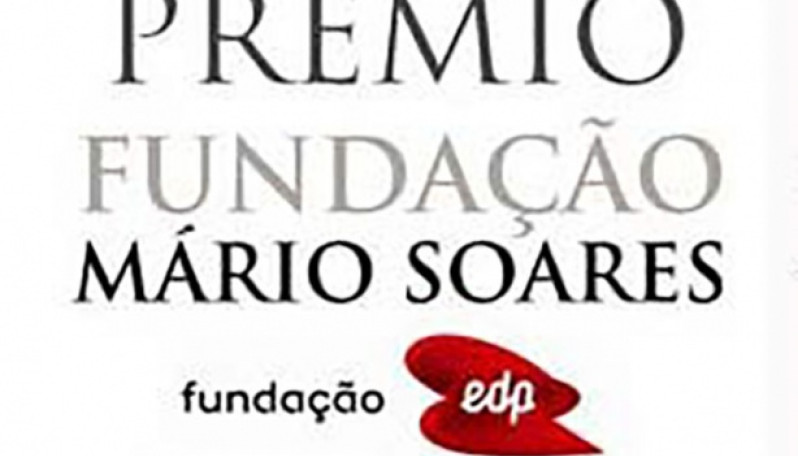 Prémio Fundação Mário Soares