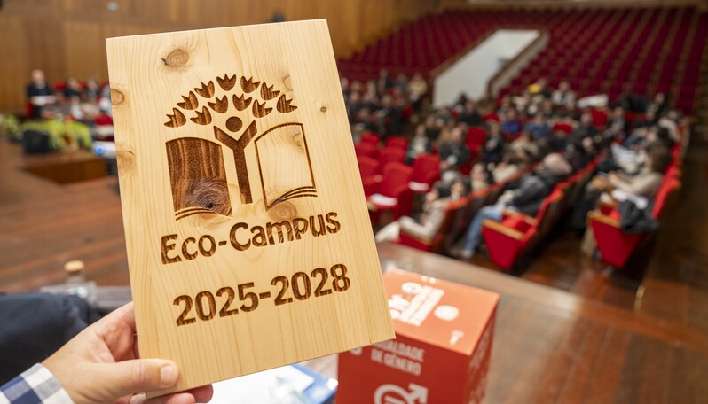Eco - Campus