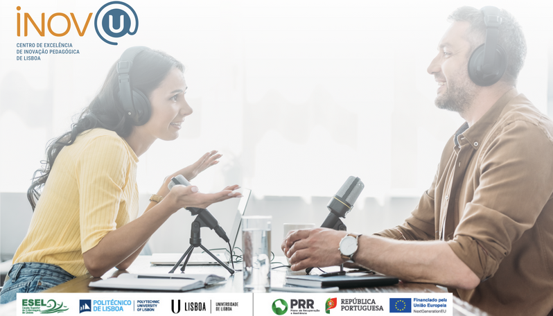 Curso O Podcast como Recurso Pedagógico
