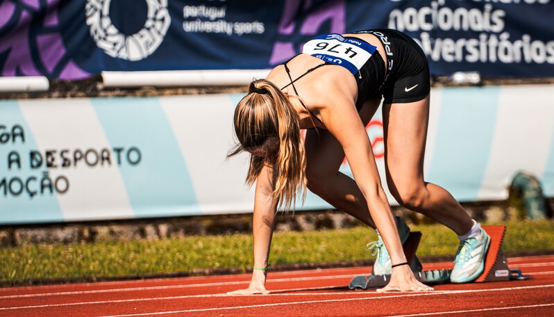 Atletismo