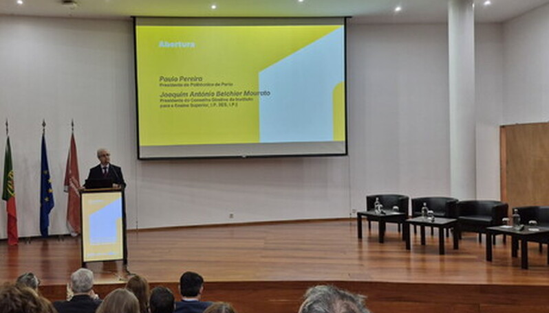 Encontro Nacional de Boas Práticas em Alojamento 