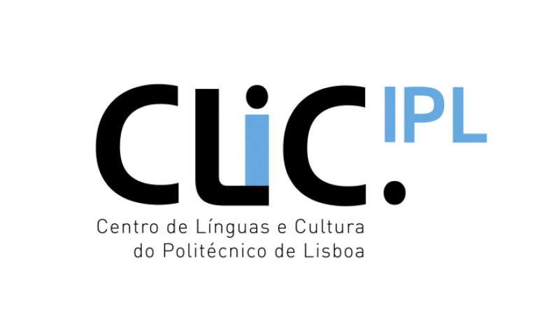 CLiC – Centro de Línguas e Cultura do Instituto Politécnico de Lisboa.