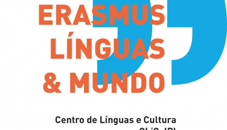 Erasmus+ Línguas e Mundo