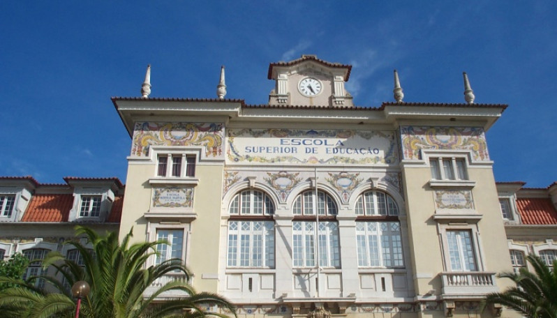 Escola Superior de Educação de Lisboa (ESELx)
