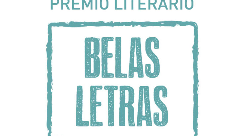 Candidaturas ao Prémio Literário "Belas Letras" 2019