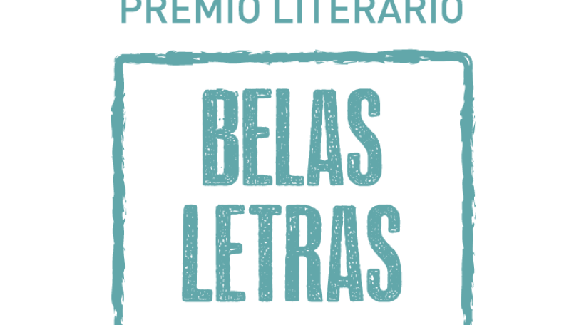 Prémio Literário "Belas Letras" 2020