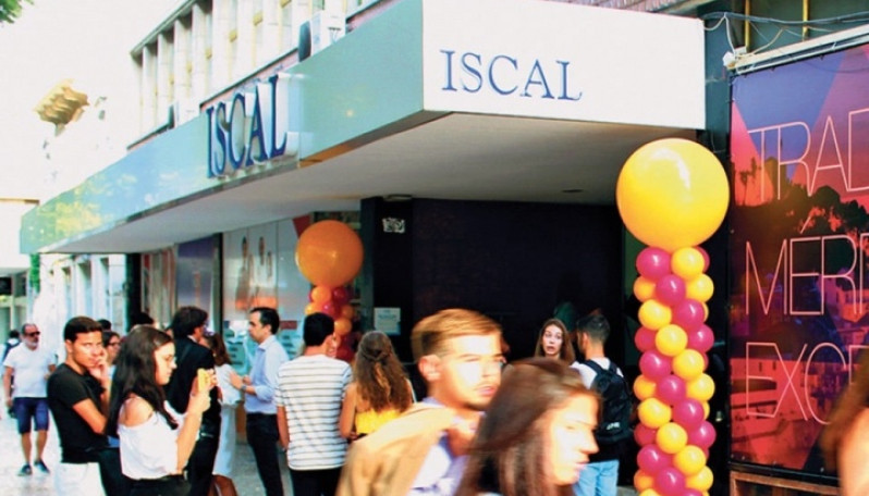 ISCAL