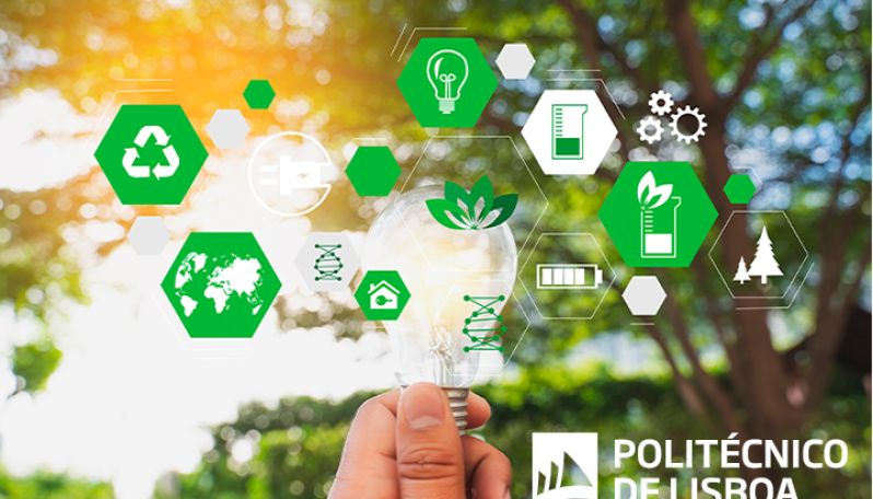 Sustentabilidade no Politécnico de Lisboa