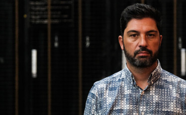 Tiago Guedes