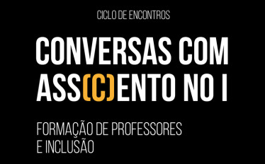 Conversas com Ass(c)ento no I | 5
