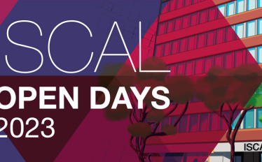 Open Day ISCAL