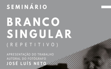 Seminário | Branco Singular (Repetitivo)