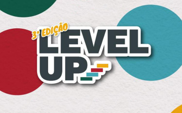 Feira de Emprego ESCS Level Up