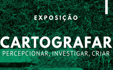 Exposição Cartografar