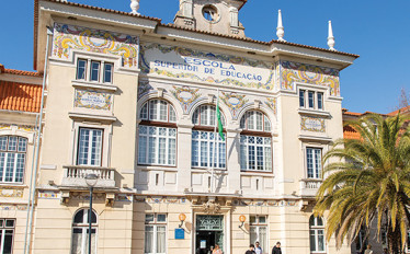 Escola Superior de Educação de Lisboa (ESELx)