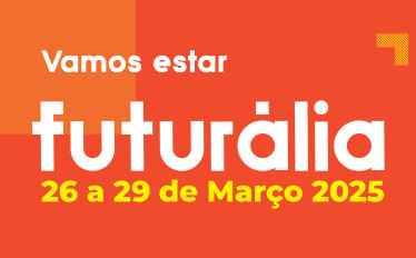 capa do evento futurália 2025