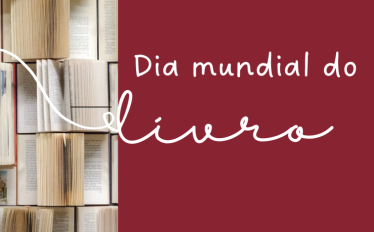 capa ilustrativa do evento - semana mundial do livro 2025