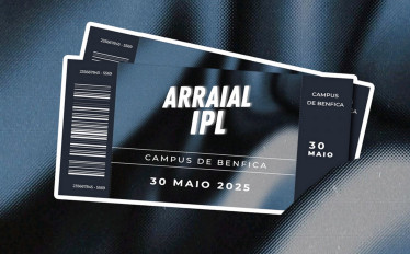 Arraila do IPL 2025