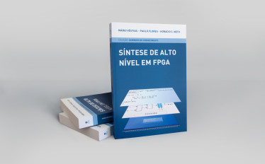 síntese de alto nível em fpga