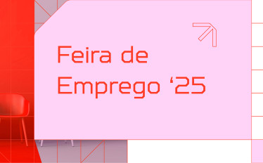 feira de emprego