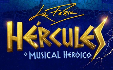 Espetáculo Hércules - o Musical Heróico