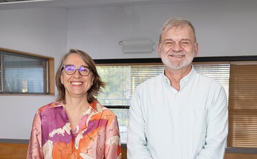 Secretária de Estado e Presidente do IPL