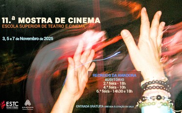 Mostra de Cinema ESTC