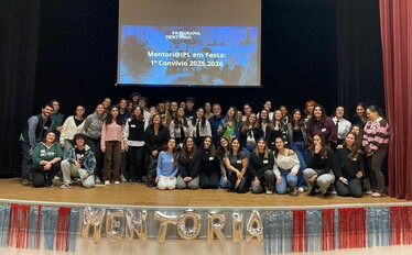 Foto de Grupo Mentoria