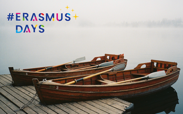 erasmus days 2025