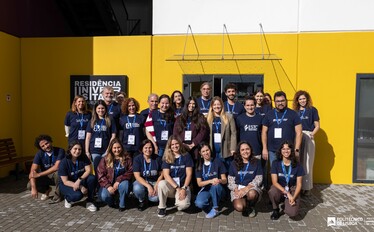 Foto de todos os Gabinetes do ipl