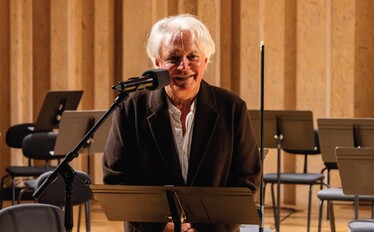 Carlos Marecos é o novo diretor da Escola Superior de Música de Lisboa