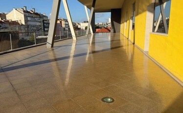 Projetos de eficiência energética financiados pelo PRR no IPL