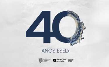 40.º Aniversário da ESELx