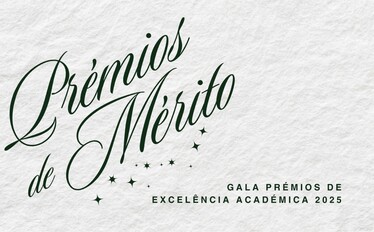 Cerimónia de Excelência Académica