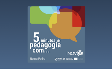 imagem 5 minutos de pedagogia com...