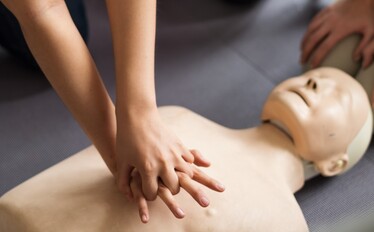 Curso Primeiros Socorros - Comunidade IPL