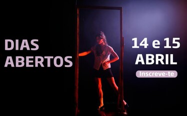 Capa Dias Abertos ESD