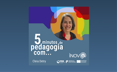 5 minutos pedogogia