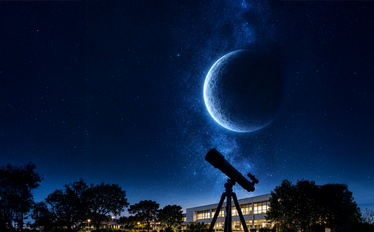 astronomia
