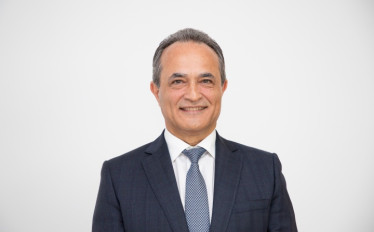 Antonio Laranjo Silva