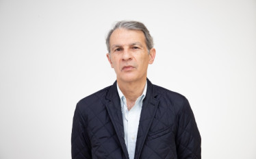 Jose Moleiro Martins