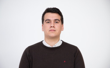 Tiago Diniz