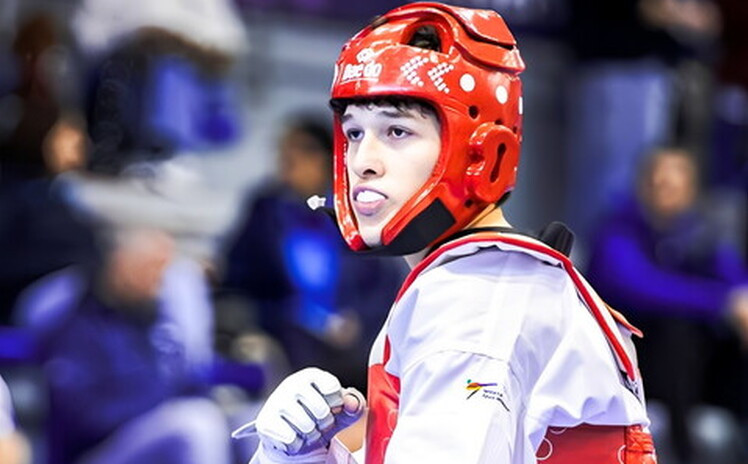 Estudantes do IPL conquistam medalhas no Campeonato Nacional Universitário de Taekwondo