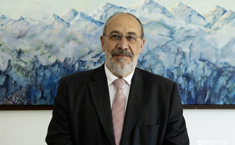 João Lobato é o novo administrador dos SAS-IPL