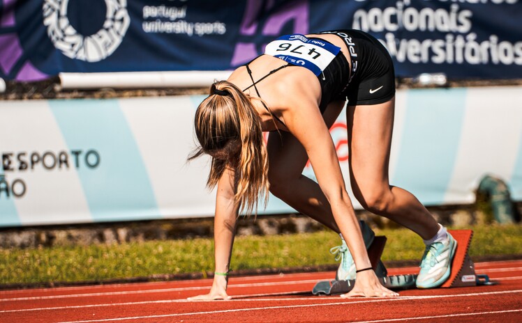 Atletismo