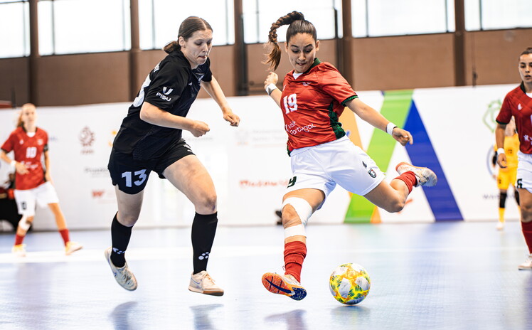 Capa_ Época desportiva 2025/2026: Estudantes da Universidade Politécnica de Lisboa conquistam 21 Medalhas e dois Títulos Universitários