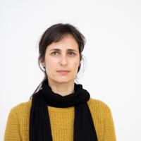 Madalena Xavier
